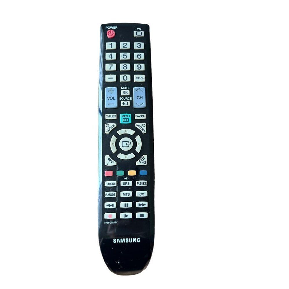 Samsung TV Remote Control BN59-00855A Genuine Replacement Part